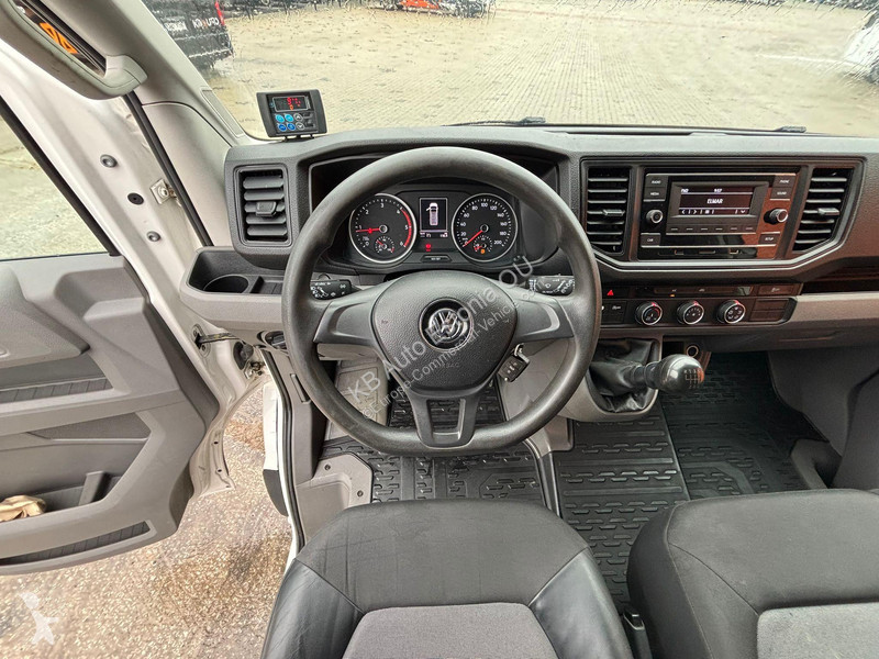 Furgoneta Volkswagen 4x2 ZANOTTI ZERO