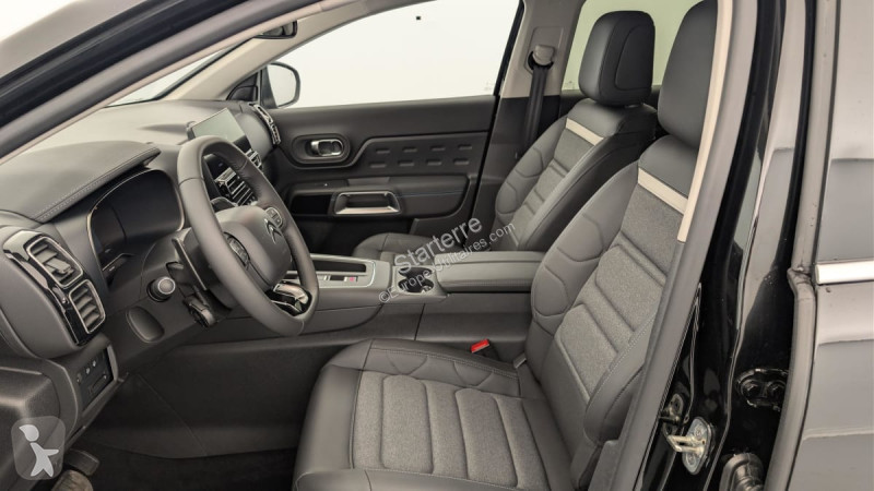 Véhicule utilitaire Citroën C5