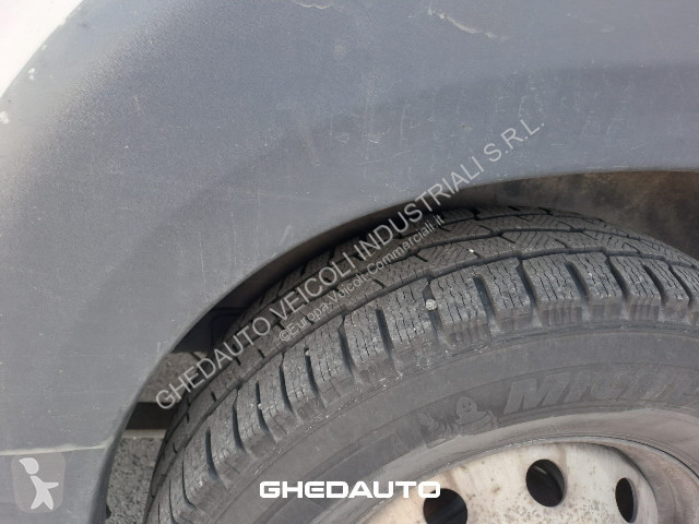 عربة نفعية Fiat DUCATO - DUCATO