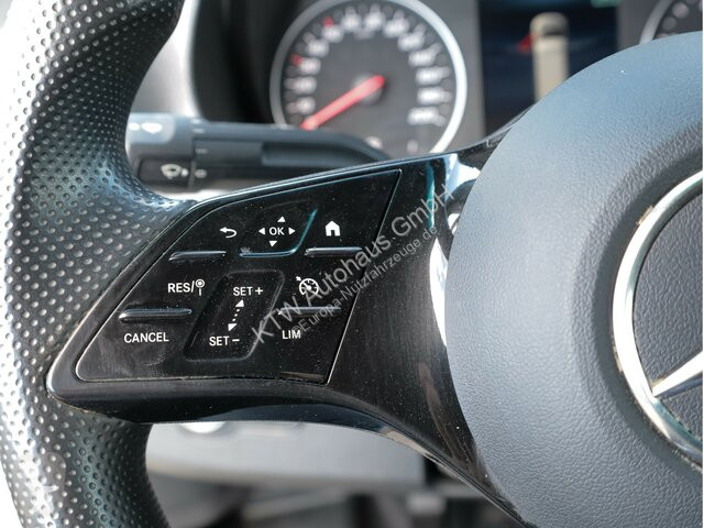 Bedrijfswagen Mercedes Sprinter 317 Maxi...