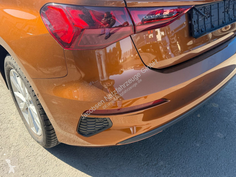 Audi A3 Sportback 35 TFSI advance,...
