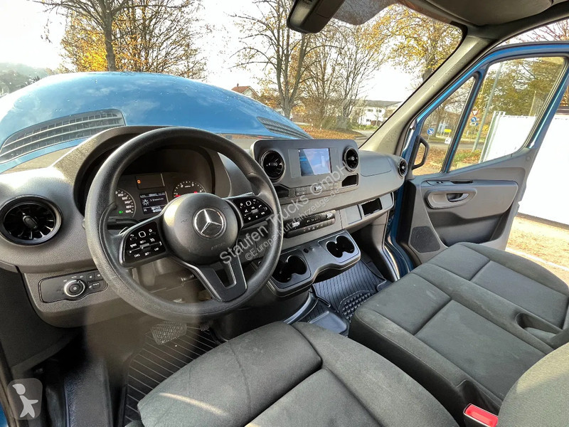 عربة نفعية Mercedes 317 CDI *Fahrgestell *Klima...