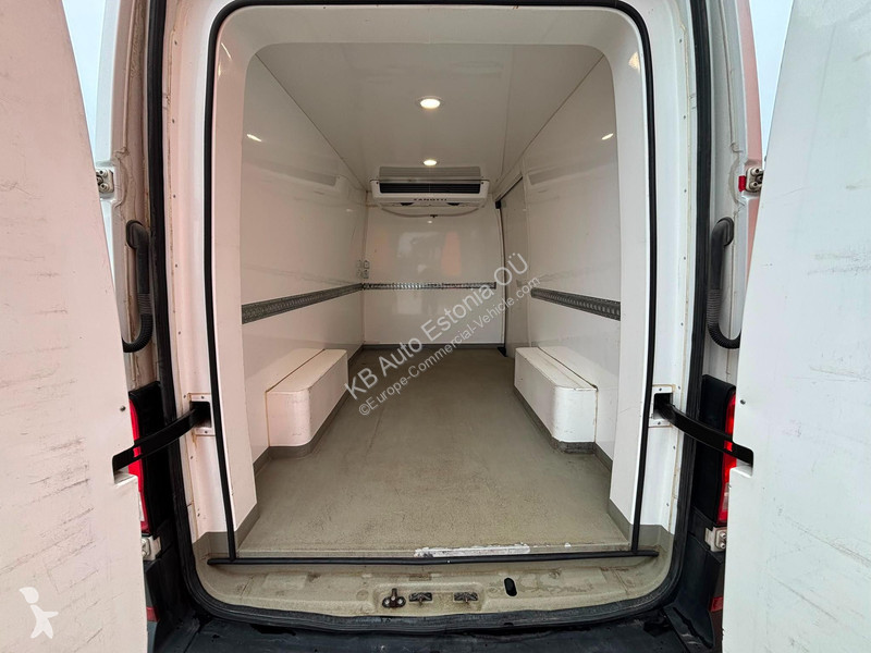 Véhicule utilitaire Volkswagen 4x2 ZANOTTI ZERO