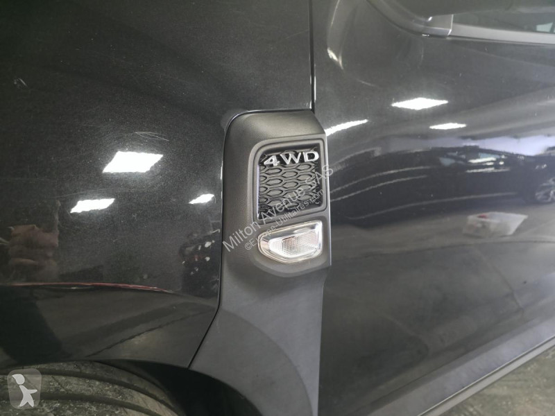 Samochód dostawczy Dacia DUSTER 1.3 TCe - 150 -...