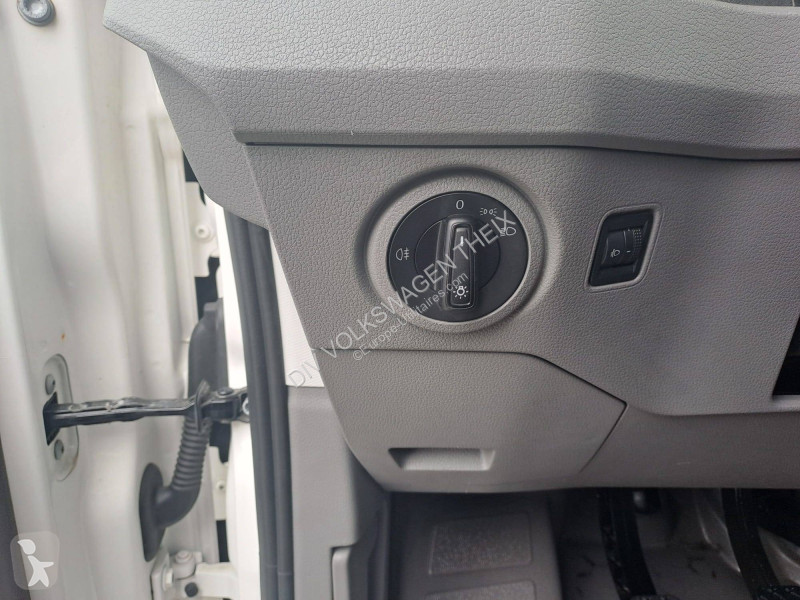 Volkswagen CRAFTER VAN 30 L3H3 2.0 TDI 140 CH...
