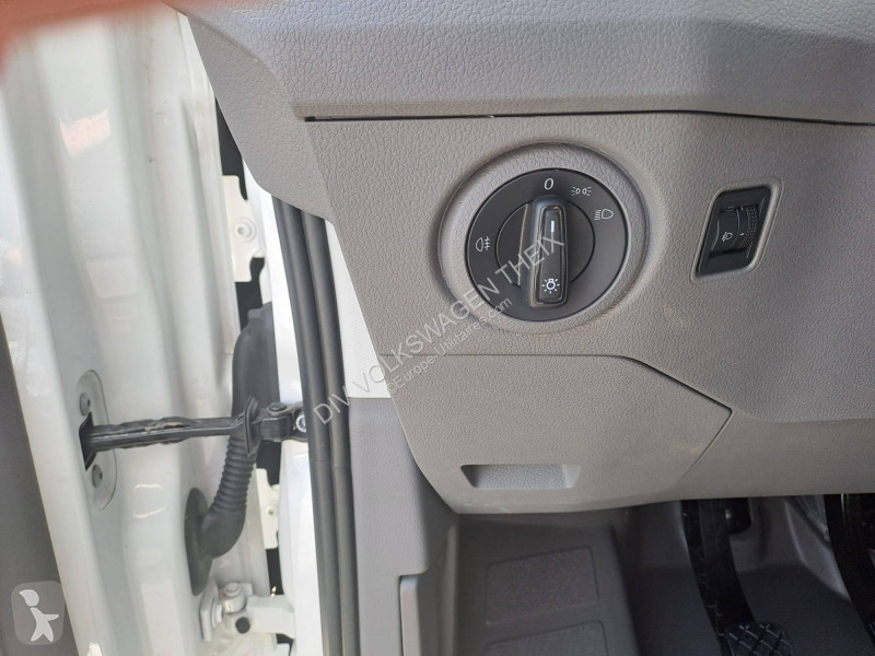 عربة نفعية Volkswagen CRAFTER VAN 35 L4H3 2.0...