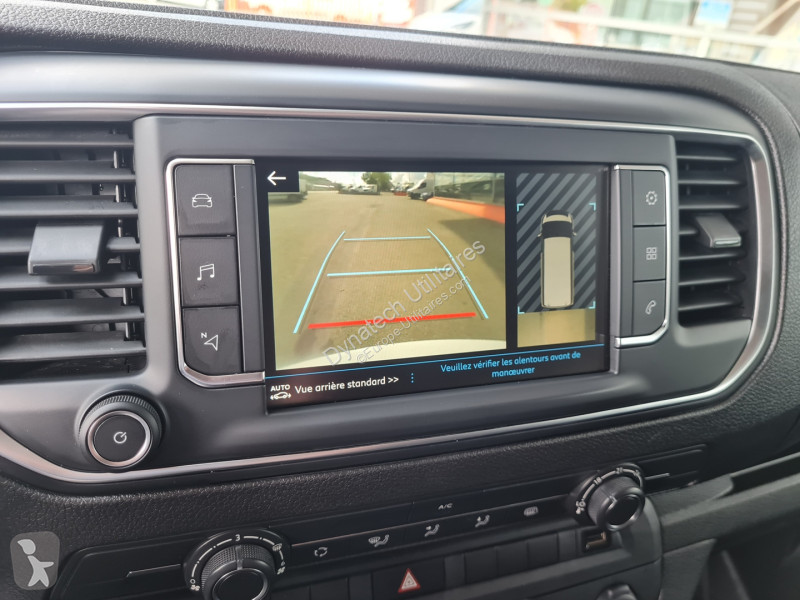 Véhicule utilitaire Peugeot EXPERT FG M 2.0...
