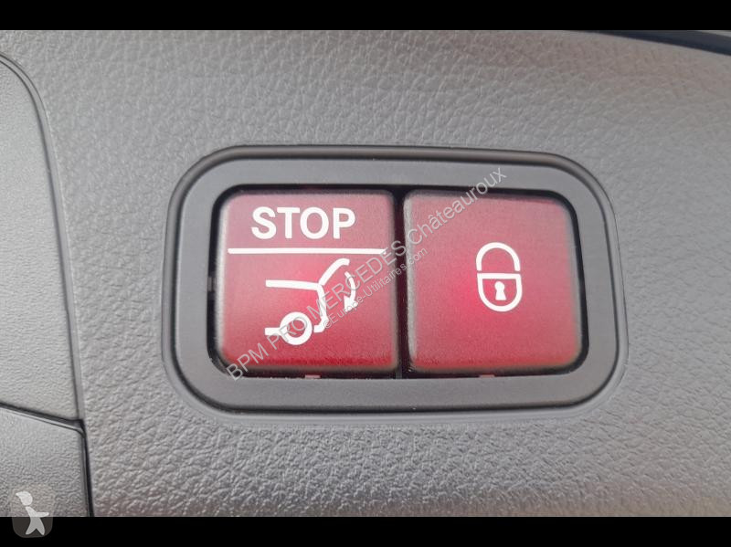 Mercedes GLA 200 d 150ch AMG Line 8G-DCT...