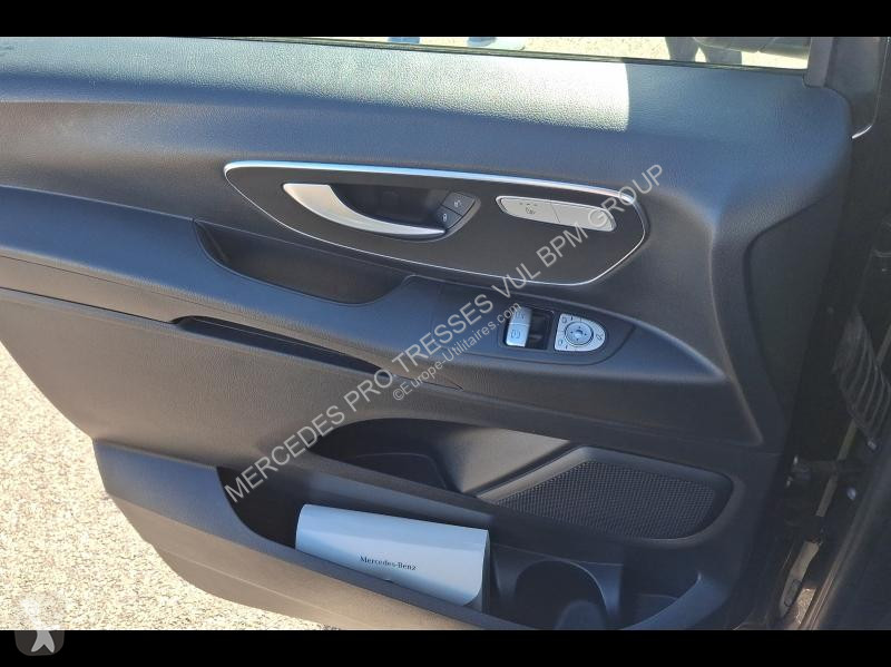 Mercedes Vito Fg  Long Select Propulsion...