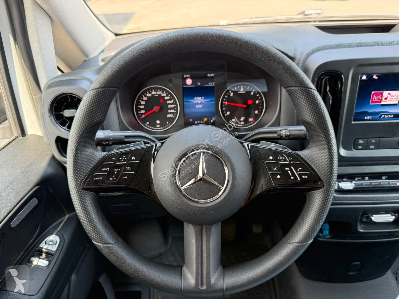 Furgoneta Mercedes Vito  9G Extral Klima Kamera...