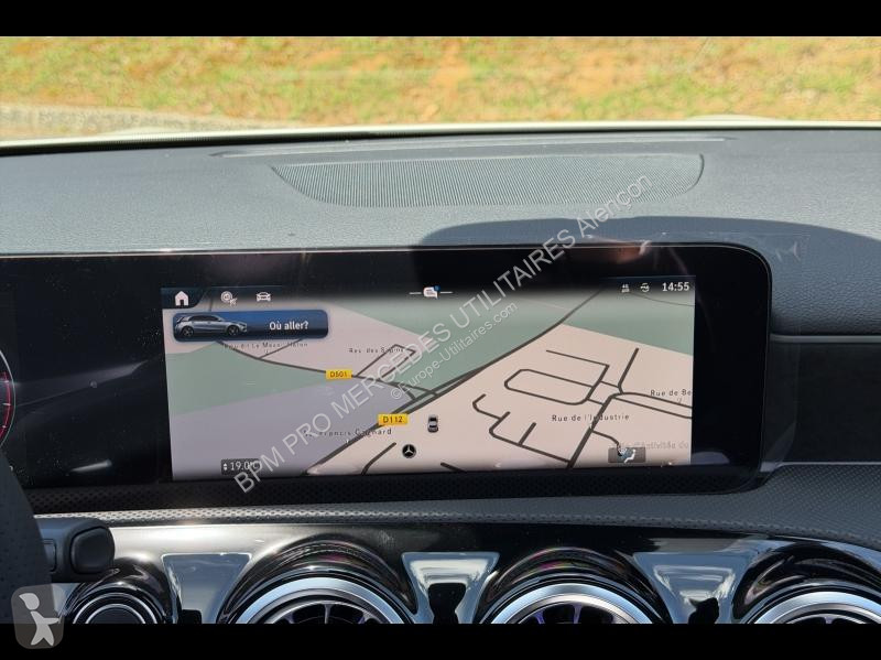 Mercedes Classe A 180 136ch AMG Line 7G-DCT...