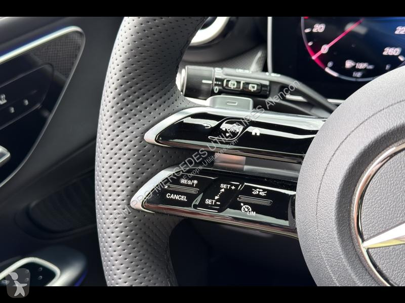 Mercedes GLC 220 d 197ch AMG Line 4Matic...
