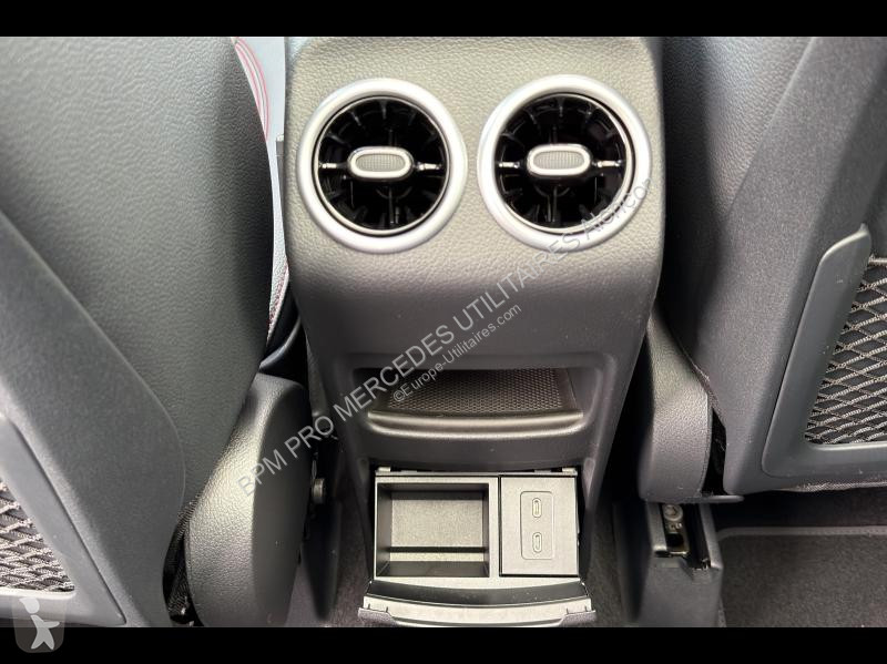 Mercedes GLA 200 d 150ch Edition 140 8G-DCT...