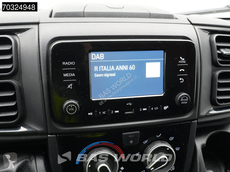 Veicolo commerciale Fiat 140pk D'Hollandia...