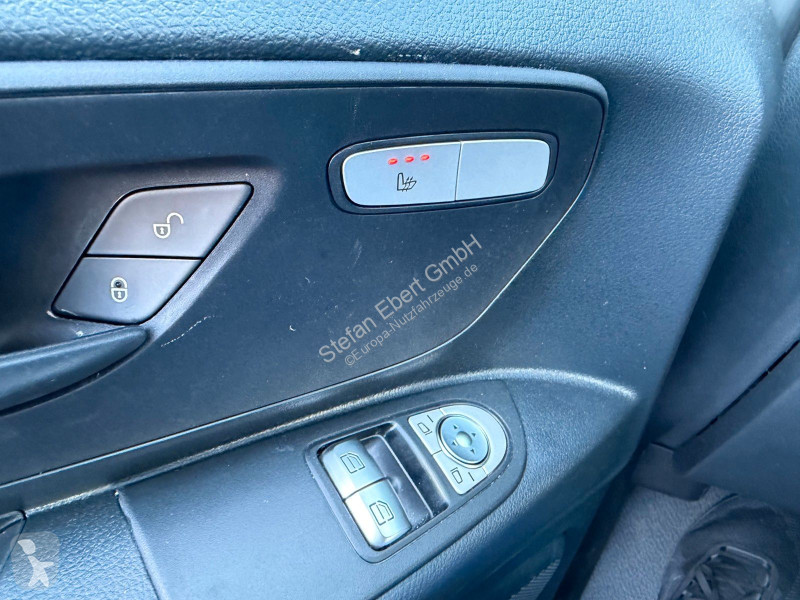 Mercedes Vito  Extral 9G Klima Kamera SHZ...