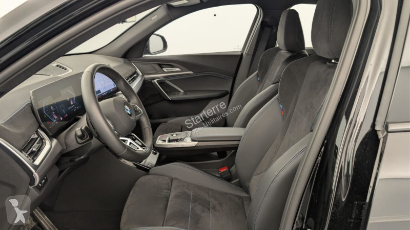 Véhicule utilitaire BMW X2 U10