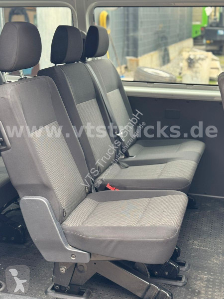 عربة نفعية Volkswagen T6.1 Kombi lang 8 Sitzer...