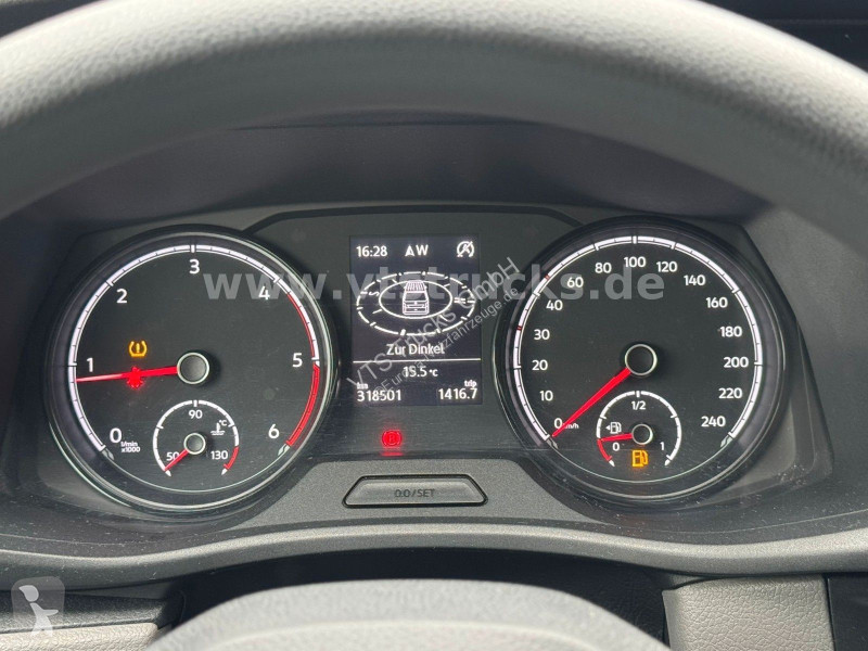 عربة نفعية Volkswagen T6.1 Kombi lang 8 Sitzer...