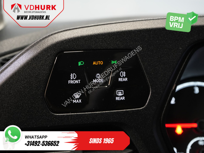 Véhicule utilitaire Volkswagen 2.0 TDI 100 pk...