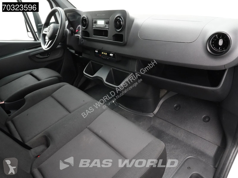 Mercedes 515 CDI Automatik D'Hollandia...