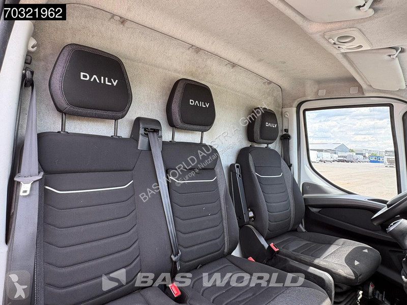 Samochód dostawczy Iveco 35S14 3.0L CNG...