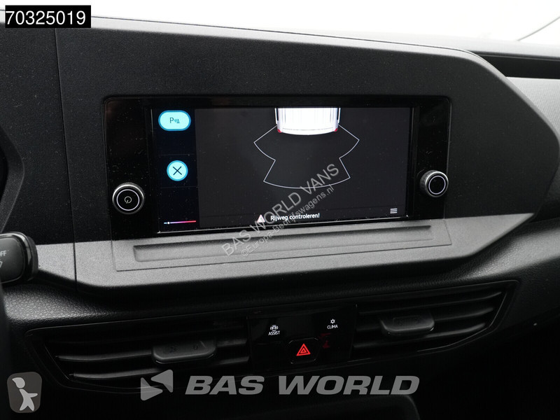 عربة نفعية Volkswagen Automaat L1H1 Airco...
