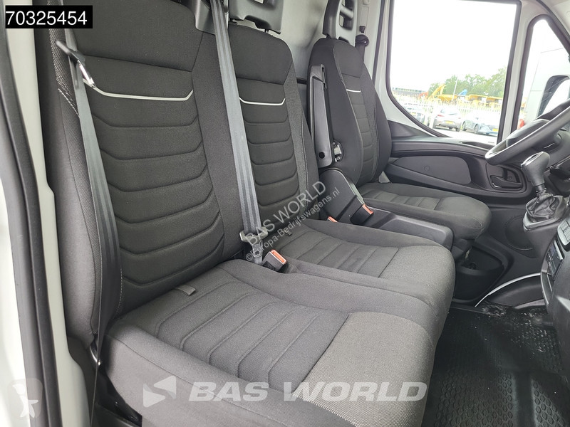 Furgoneta Iveco 72C18 3.0L Automaat 1000KG...