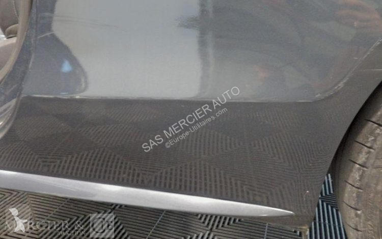 Furgoneta Audi a