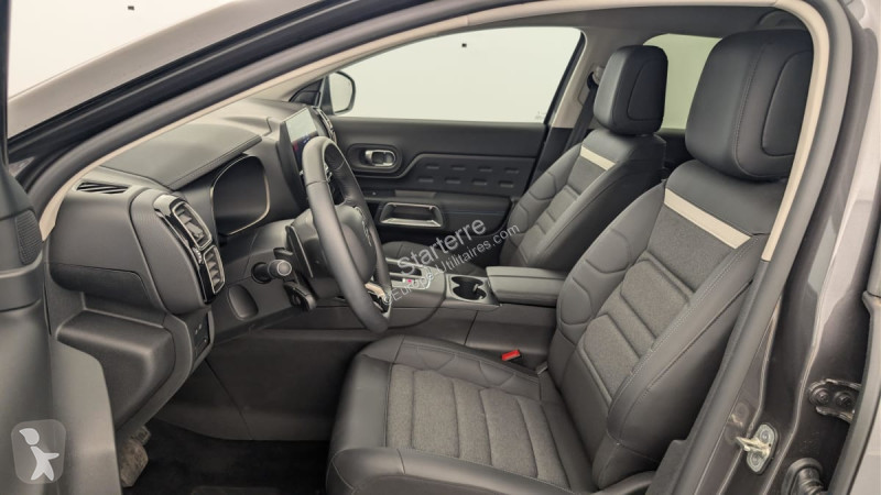 Véhicule utilitaire Citroën C5