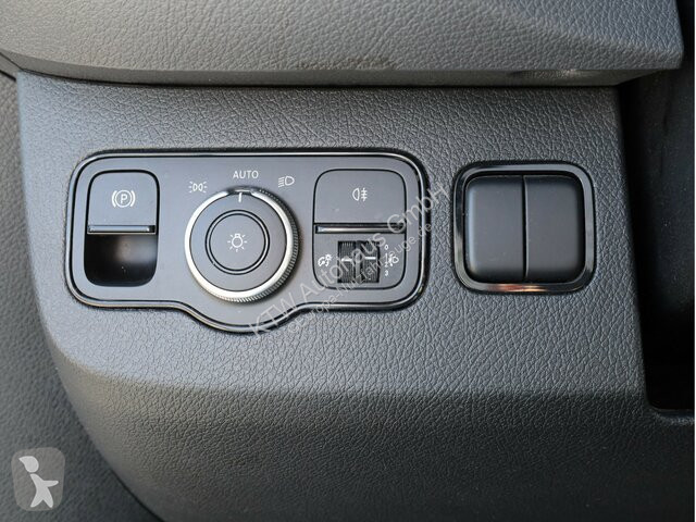 Mercedes Sprinter 317...