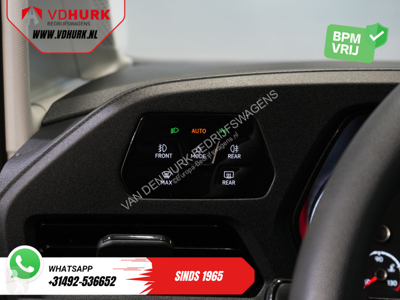 Лекотоварен автомобил Volkswagen 2.0 TDI 100 pk...