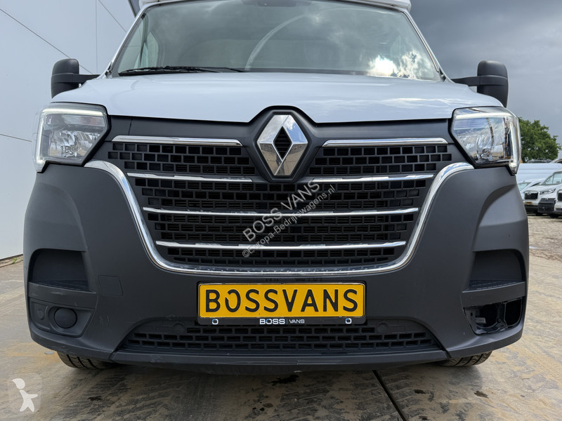 Furgoneta Renault Plancher T35 2.3 DCi 145pk...