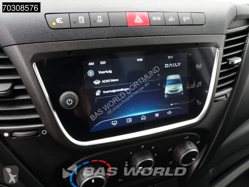 Iveco 35S16 Neu! Automatik L3H2 160PS LED Klima...