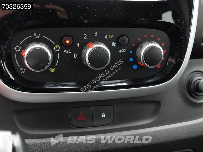 Furgoneta Renault 145pk Automaat Dubbel Cabine...
