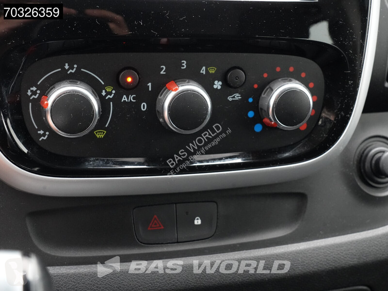Furgoneta Renault 145pk Automaat Dubbel Cabine...