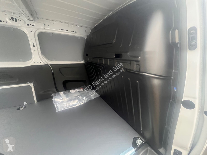 Véhicule utilitaire Opel Cargo L 2 mit...
