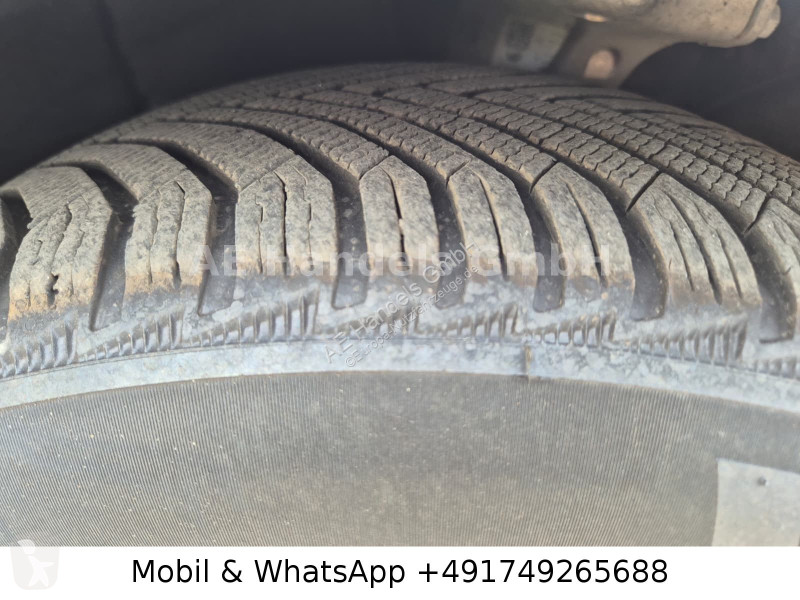 عربة نفعية Audi A6 quattro 55...
