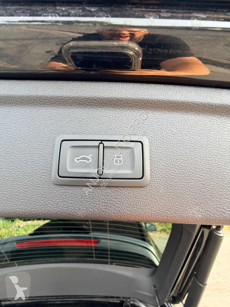 Véhicule utilitaire Audi SPORTBACK 400 CV...
