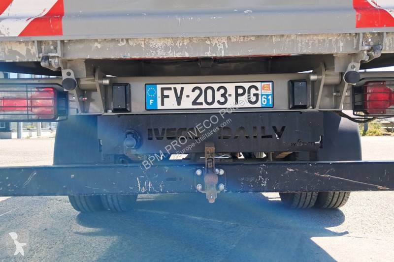 Iveco  van