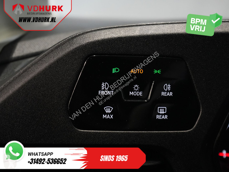 Furgoneta Volkswagen 2.0 TDI 100 pk Omvormer/...