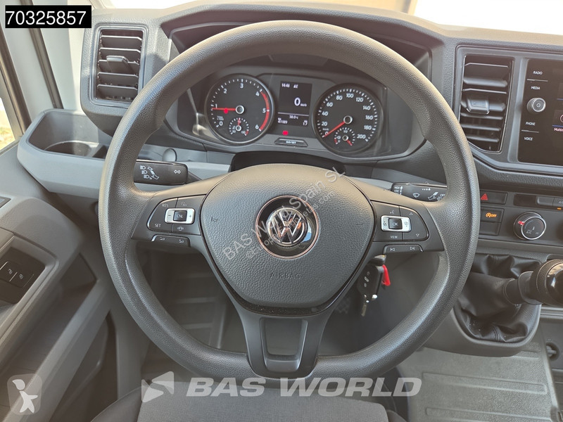 Volkswagen 140pk L3H3 - Aire Acondicionado -...