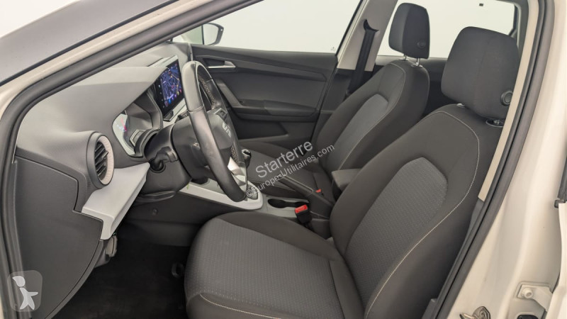 Seat  Transporter