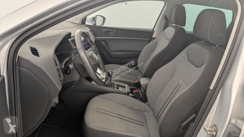Seat  Transporter