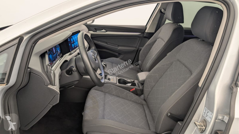 Volkswagen  GOLF 8 SW Transporter