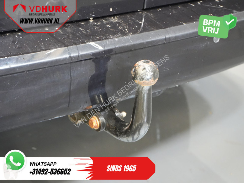 Veículo utilitário Volkswagen 2.0 TDI 125 pk...