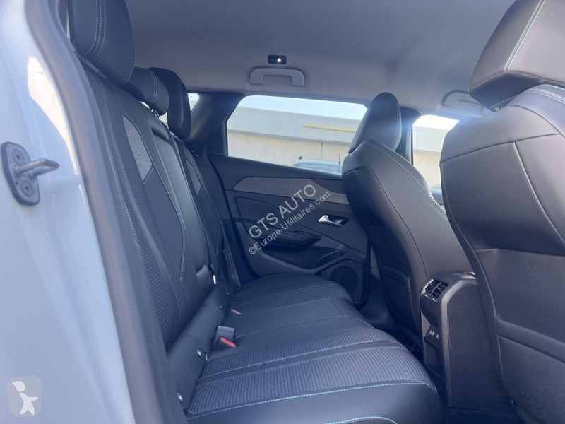 Furgoneta Peugeot 1.5 BLUEHDI 130CH S&S ALLURE
