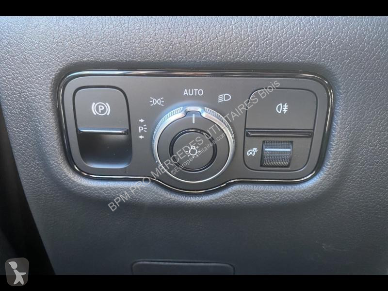 Mercedes Fg 119 CDI Mixto Long Select 4X4...