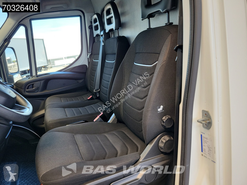 Véhicule utilitaire Iveco 70C18 3.0L Automaat...