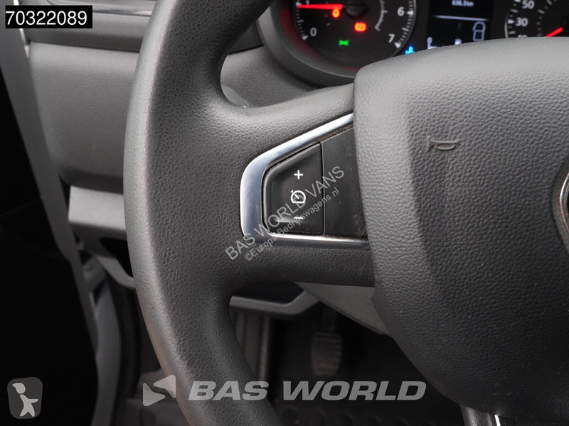 Bedrijfswagen Renault L3H2 LED Airco Cruise...