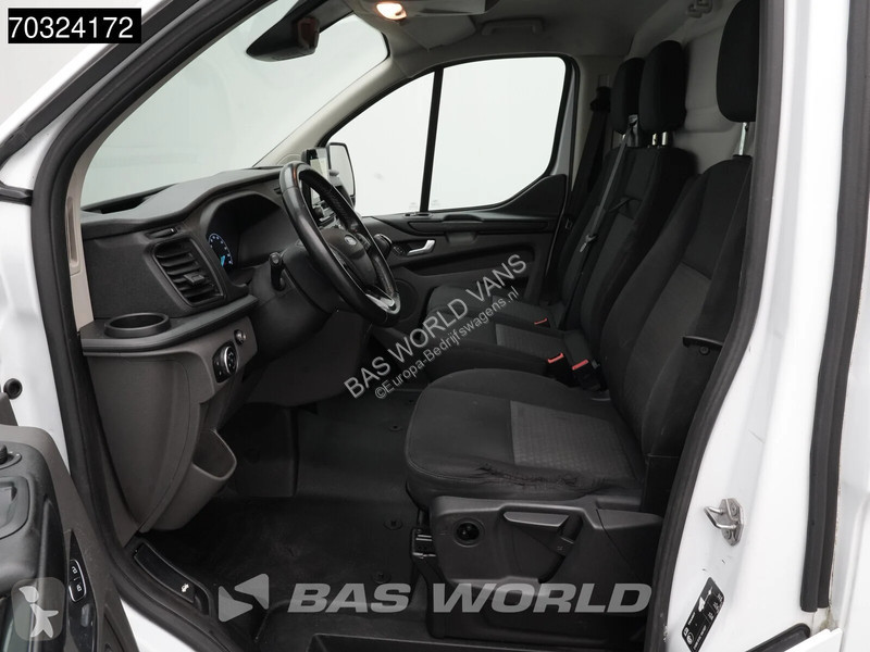 Furgoneta Ford L2H1 Trekhaak LED Xenon Navi...